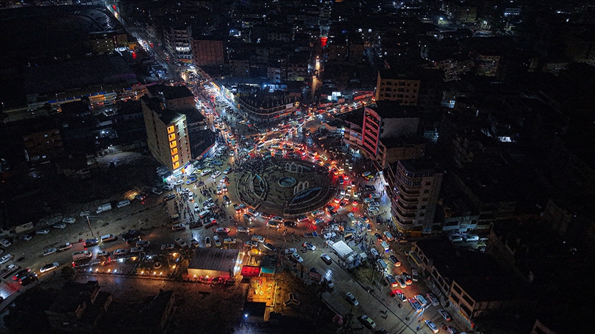 Halep Vali Yardımcısı Abdurrahman Selame, Rakka Valisi olarak atandı