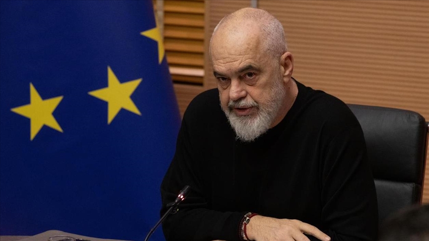 US invites Albania to join founding members of Gaza Peace Board