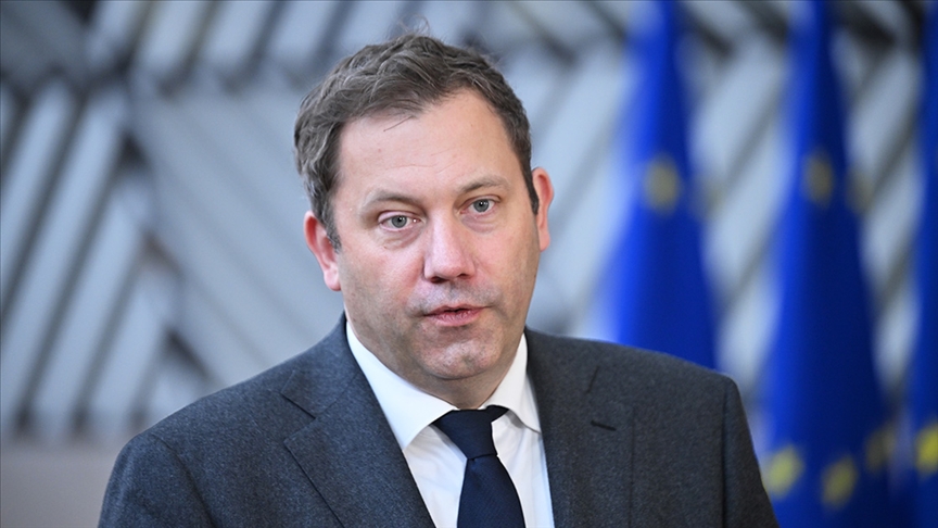 Almanya: Almanya ve Fransa, şantaja boyun eğmeyeceğimiz konusunda hemfikiriz