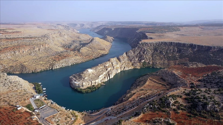 Researchers retrace Ice Age human activity in southern Türkiye