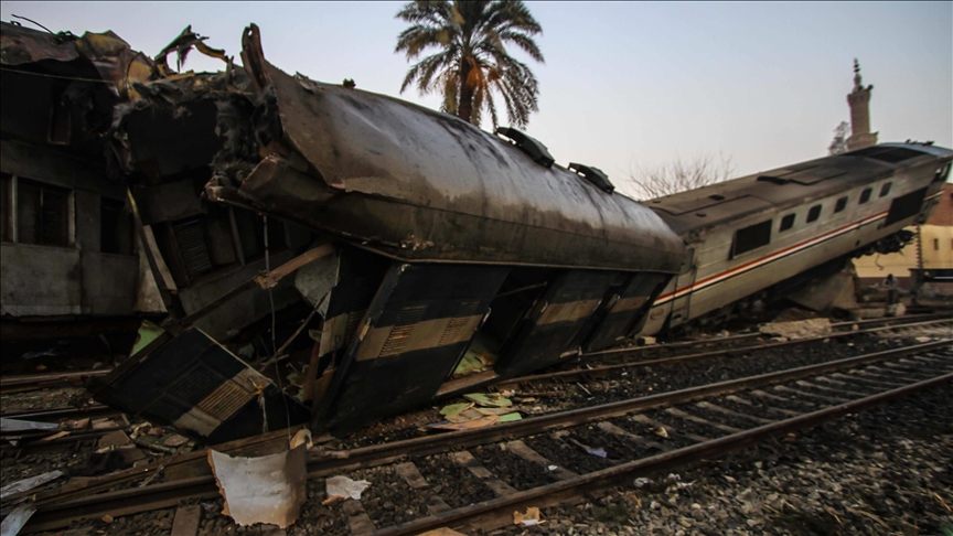 Death toll climbs to 39 in Spain high-speed train collision