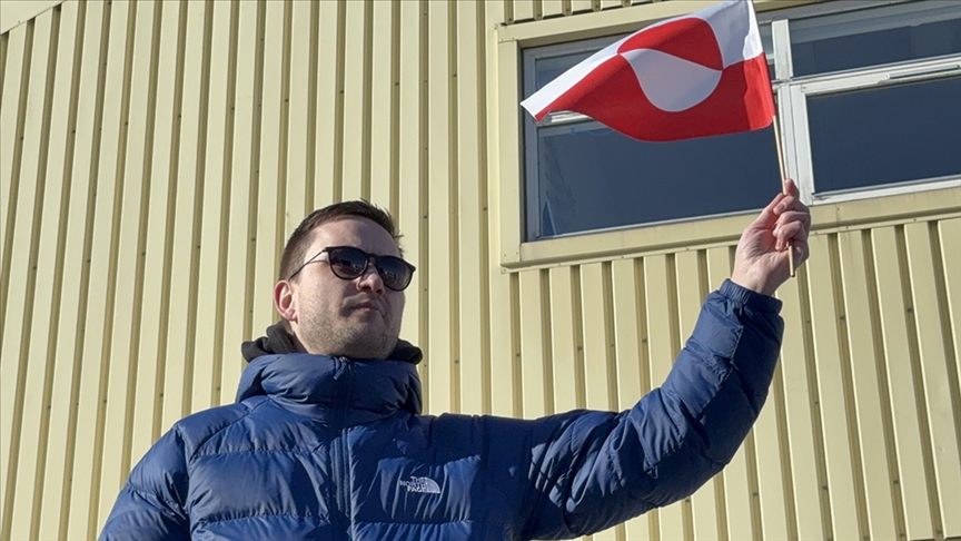 Grönland Başbakanı Nielsen, ABD'nin gümrük kararının "çizgilerini değiştirmediğini" belirtti