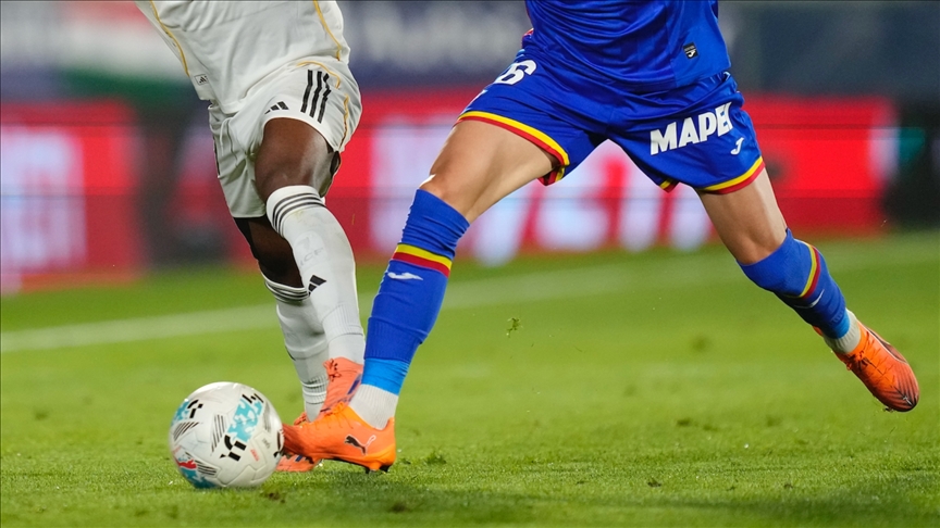 LaLiga'da Real Madrid, Barcelona'nın yenildiği haftada zirveye yaklaştı