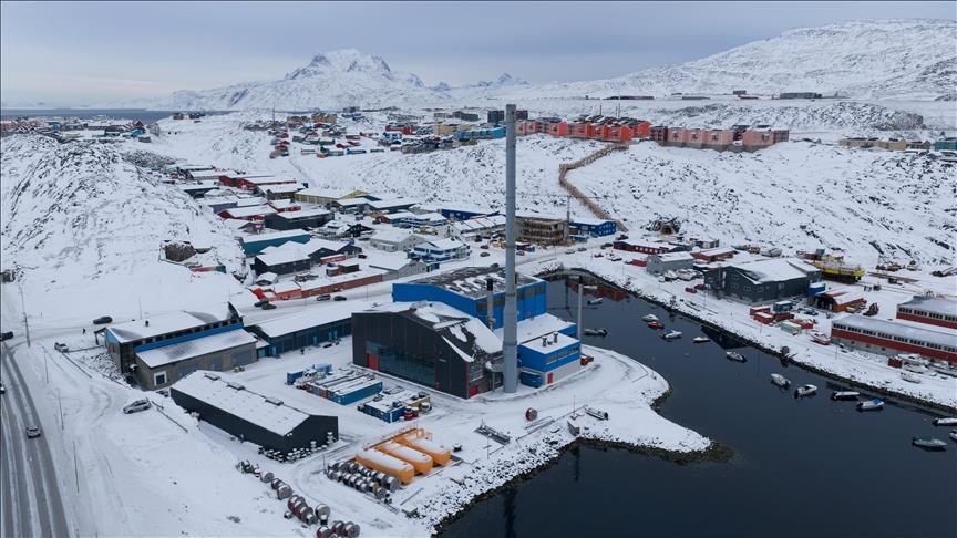 Danimarka dërgon më shumë ushtarë në Grenlandë