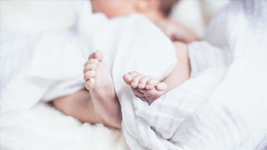 В Китае наблюдается самая низкая рождаемость с 1949 года