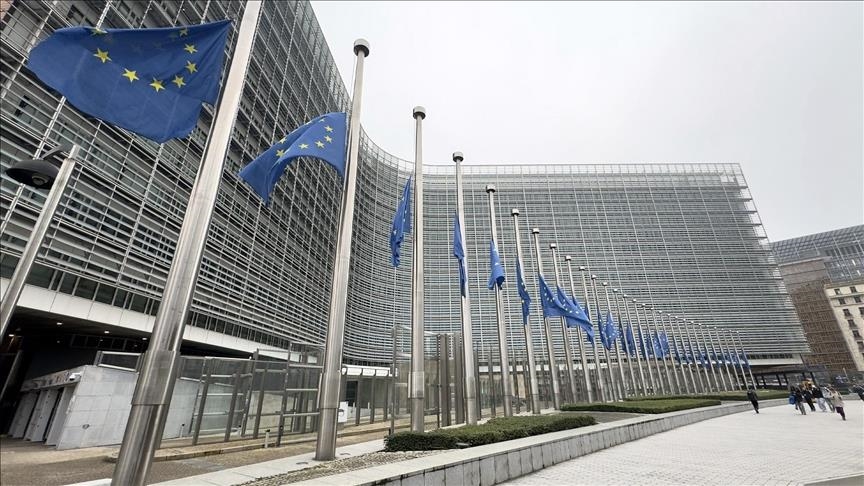 الاتحاد الأوروبي: مستعدون للرد على الرسوم الجمركية الأمريكية