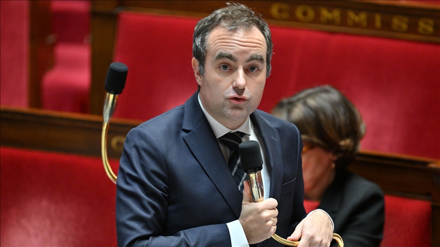 France / Budget 2026 : Lecornu va recourir au 49.3 pour faire adopter le texte