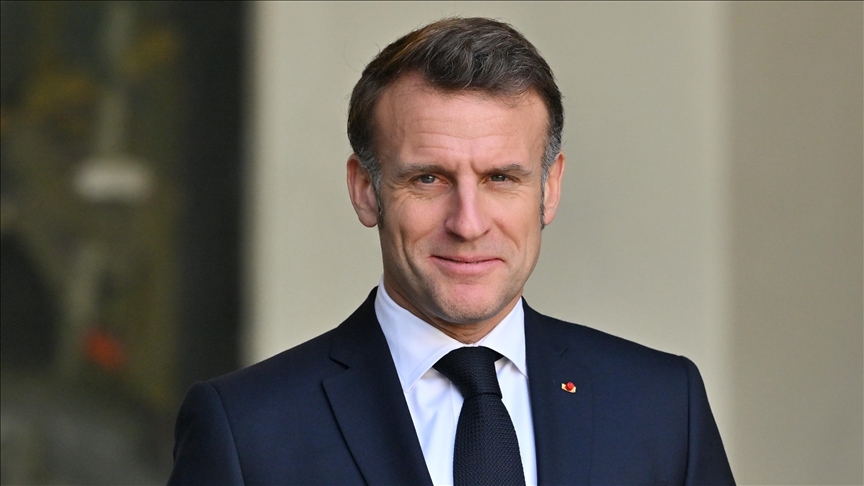 Franca pritet të refuzojë ftesën e SHBA-së për t'u bashkuar me Bordin e Paqes për Gazën