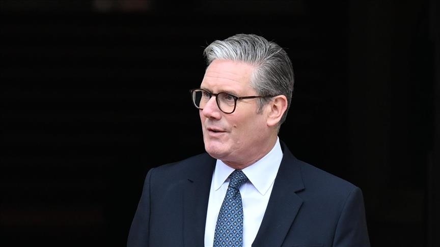 ستارمر: لا نريد الوصول لمرحلة الرد على الرسوم الجمركية الأميركية