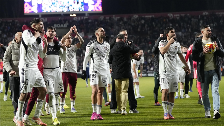 قدم.. مواجهات مثيرة في ربع نهائي كأس ملك إسبانيا