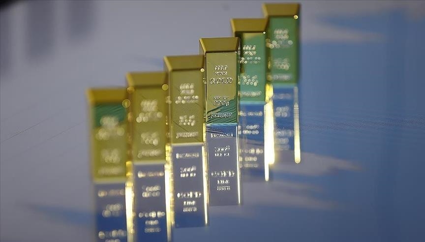 Geopolitički rizici potakli rast vrijednosti plemenitih metala na svjetskim tržištima