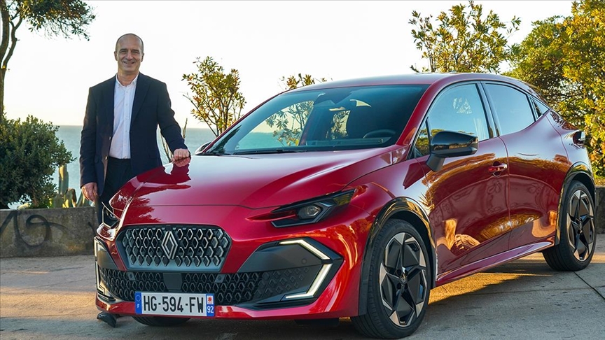 MAİS AŞ Genel Müdürü Tatoğlu'ndan "otomotiv pazarı 2026'da yüksek seyrini koruyacak" yorumu