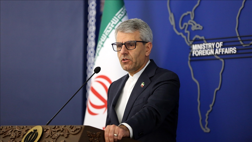 L'Iran condamne la décision de l'Argentine de classer la Force al-Qods comme organisation terroriste