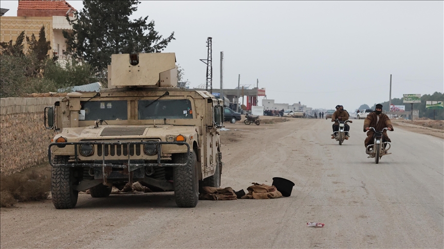 الحكومة السورية تحذر "قسد" من تسهيل فرار محتجزي "داعش" 