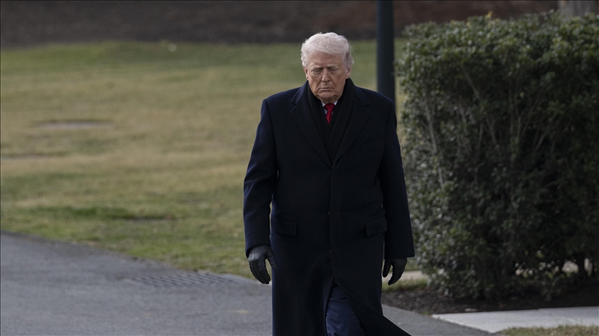 Americans pay almost entirely for Trump’s tariffs: Report