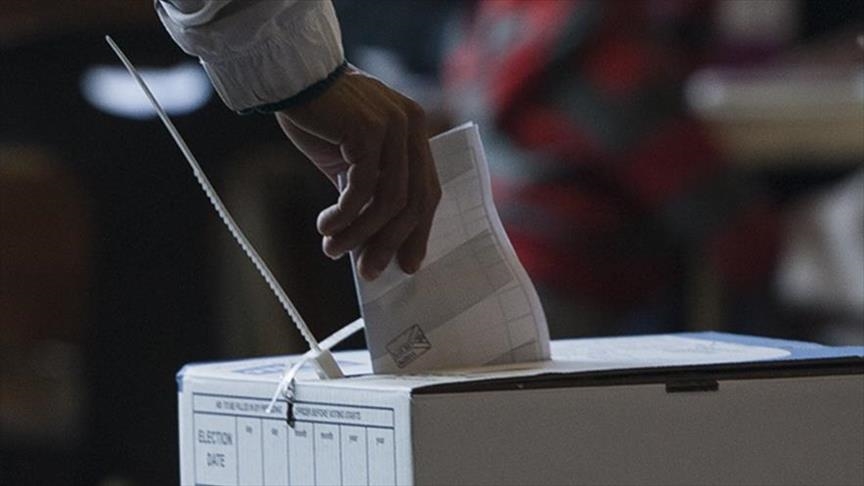 Benin ruling parties sweep all seats in provisional legislative results