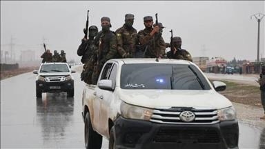 Восток Евфрата по соглашению с YPG/SDG переходит под контроль Дамаска без боев