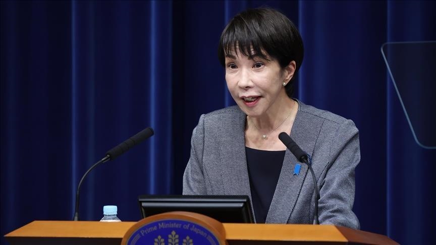 Japon : la Première ministre dissoudra la chambre basse vendredi pour des élections anticipées