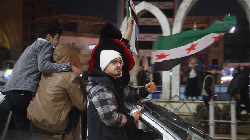 Arabia Saudite mirëpret armëpushimin në Siri dhe integrimin e SDF-së