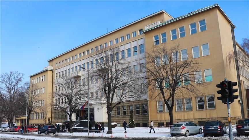 Serbi, evakuohet ndërtesa e Gjykatës Speciale në Beograd për shkak të zjarrit