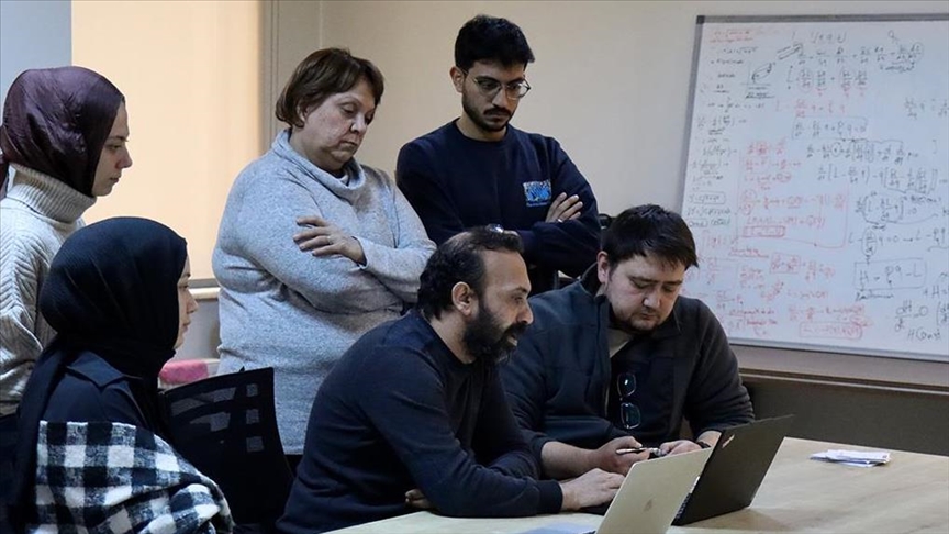 Turkish researchers advance supersymmetry studies for CERN’s future collider