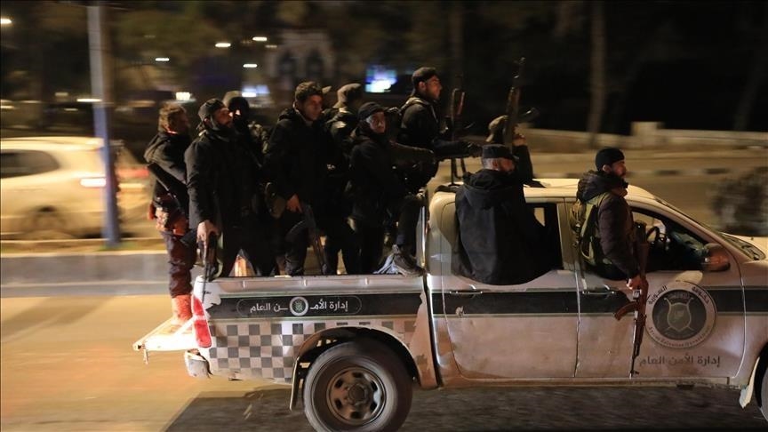 الداخلية السورية تعلن فتح تحقيق بشأن تقارير عن مجازر لـ"قسد" بالحسكة