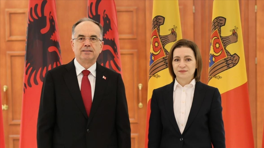 Begaj Moldaviji poručio da je proširenje EU-a jedan od najefikasnijih instrumenata za garantovanje sigurnosti