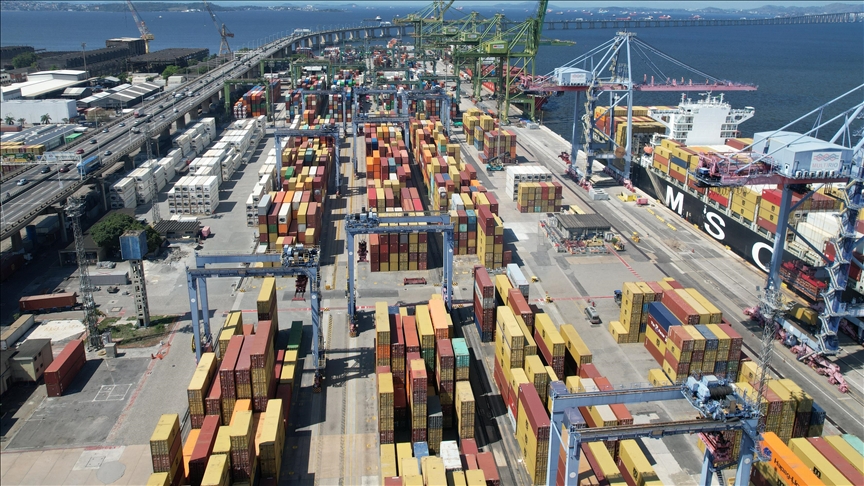 European leaders signal countermeasures as Trump threatens tariffs over Greenland issue