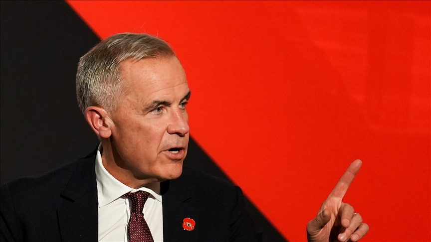 Canada considering Greenland troop deployment amid Trump tariff threat: Report