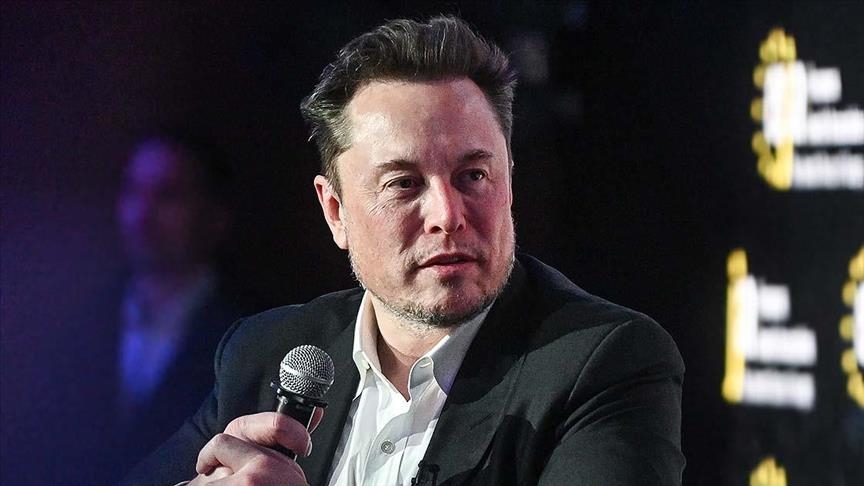 Elon Musk donates $10M to support Republican US Senate hopeful