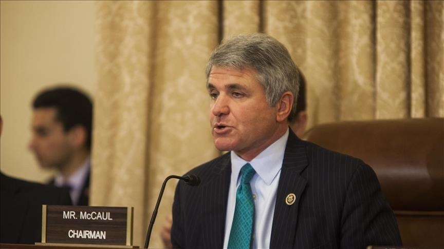 سيناتور أمريكي: احتلال ترامب غرينلاند عسكريا سيعني حربا مع "ناتو" 