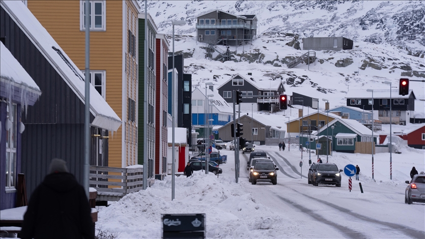 EU's priority is 'to engage, not escalate' with US amid tariff threats over Greenland