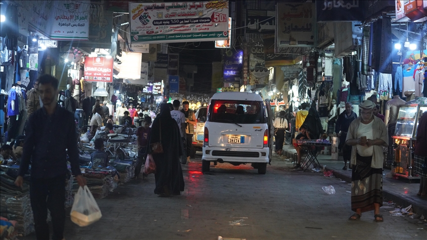 BM, Yemen'de on binlerce kişinin kıtlık koşullarıyla karşılaşabileceği uyarısında bulundu