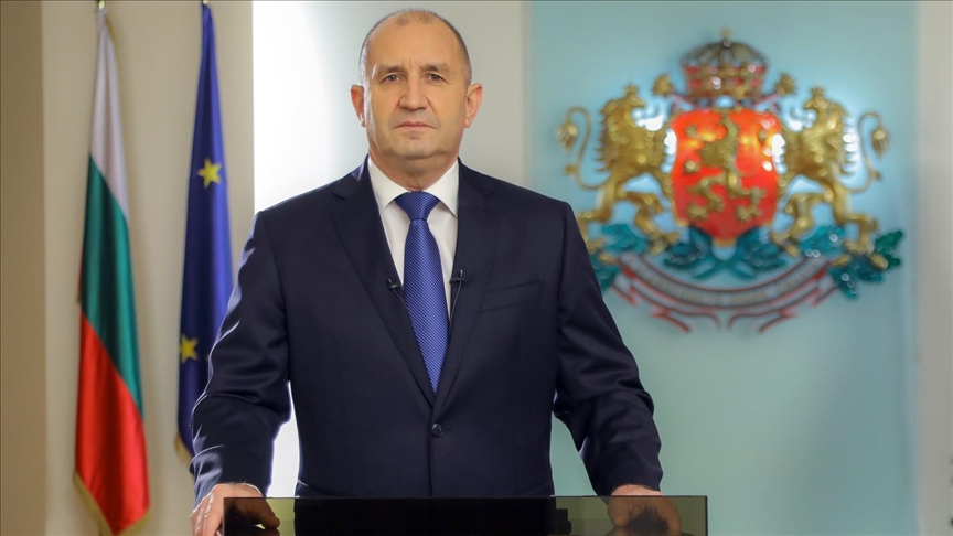 Predsjednik Radev najavio ostavku dok Bugarska ide ka prijevremenim izborima