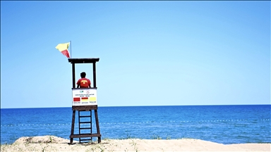 Türkiye'de aktif cankurtaran sayısı 30 bini geçti