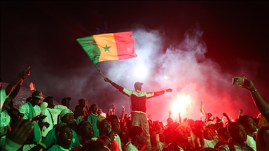Paris : des rassemblements de supporters sénégalais dispersés par la police sur le boulevard Barbès