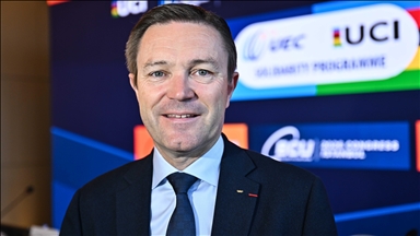 David Lappartient fait l'éloge du Tour cycliste présidentiel de Türkiye