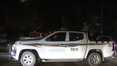 الداخلية السورية تنشر قوات بريف دير الزور بعد طرد مسلحي "قسد"