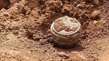 بعثة أممية: مقتل 24 يمنيا بانفجار ألغام في الحديدة خلال 2025