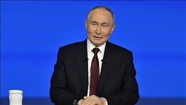 Kremlin: Putin diundang masuk Dewan Perdamaian bentukan Trump