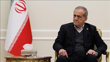 بزشكيان: قدمت توصيات لمجلس الأمن القومي برفع قيود الإنترنت