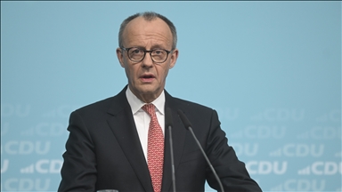 Germany reaffirms support for Syrian government, welcomes ceasefire with SDF