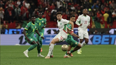 قدم.. شكوى مغربية إلى كاف وفيفا بسبب "انسحاب" السنغال من ملعب النهائي