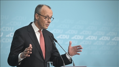 Njemačka ponovila podršku sirijskoj vladi i pozdravila prekid vatre sa SDF-om