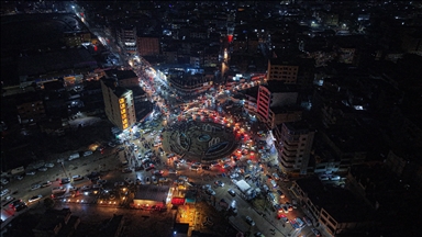 Syria says ceasefire, full integration deal with SDF marks ‘new phase’ toward unified institutions, recovery