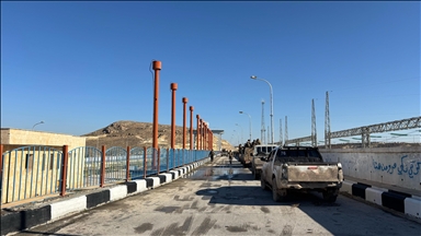 الجيش السوري: بدء الانتشار في منطقة الجزيرة وتأمين سد تشرين 