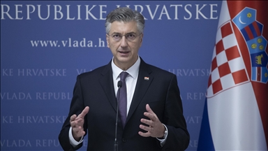Plenković: Dogovoro MOL-a i Gaspromnjefta o kupovini NIS-a dobar za JANAF