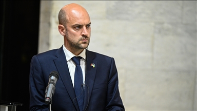 Jean-Noël Barrot : « Personne ne sort gagnant d’une guerre commerciale »