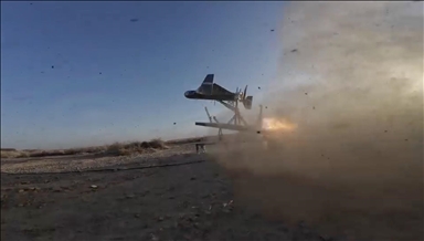 Testohet droni kosovar "SKIFTERI K1", ka një rreze prej mbi 1.100 kilometrash