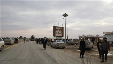 سوريا.. تعيين عبد الرحمن سلامة محافظا للرقة